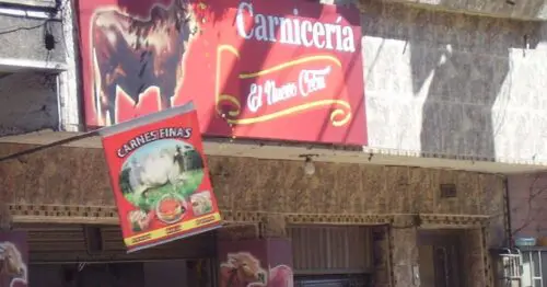 CARNICERIA EL NUEVO CEBU CARNICERIA EL NUEVO CEBU